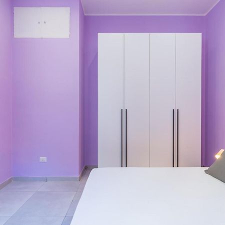 Toledo Stylish Apartments By Wonderful Italy ナポリ エクステリア 写真