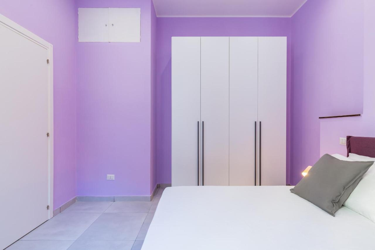 Toledo Stylish Apartments By Wonderful Italy ナポリ エクステリア 写真