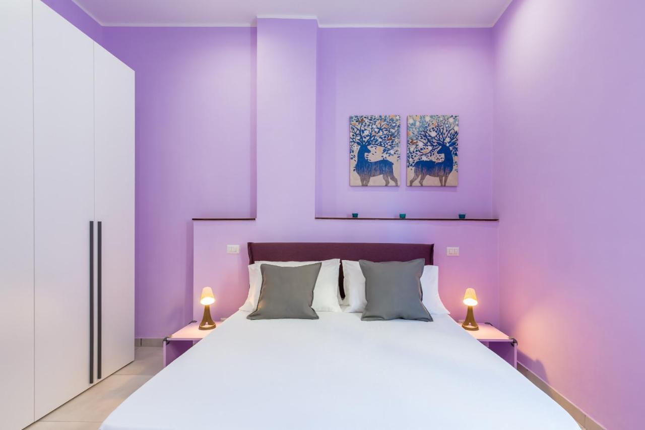 Toledo Stylish Apartments By Wonderful Italy ナポリ エクステリア 写真