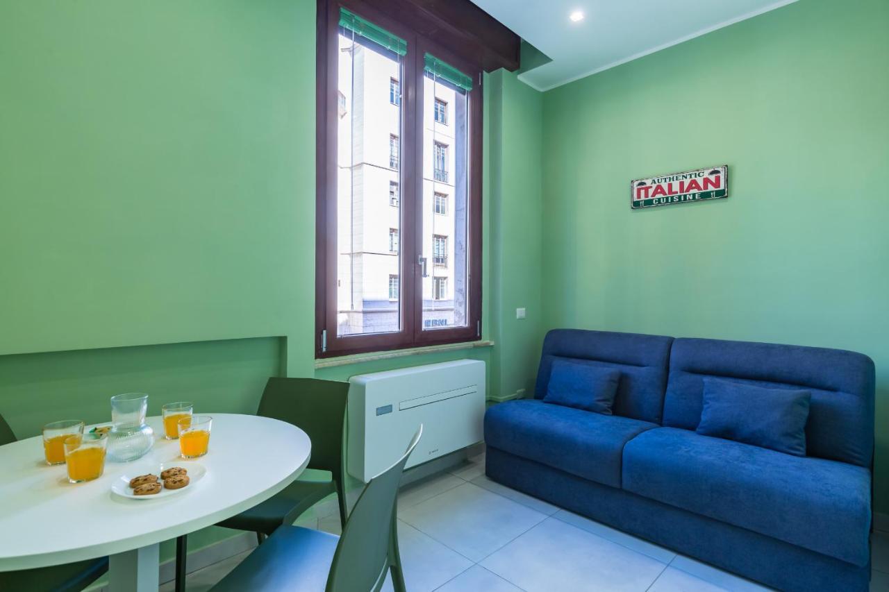 Toledo Stylish Apartments By Wonderful Italy ナポリ エクステリア 写真