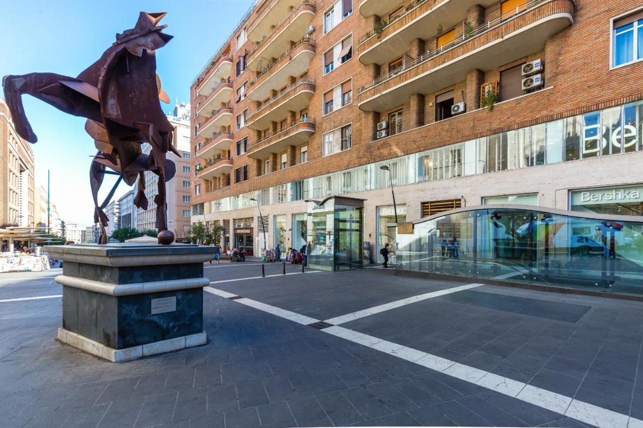 Toledo Stylish Apartments By Wonderful Italy ナポリ エクステリア 写真