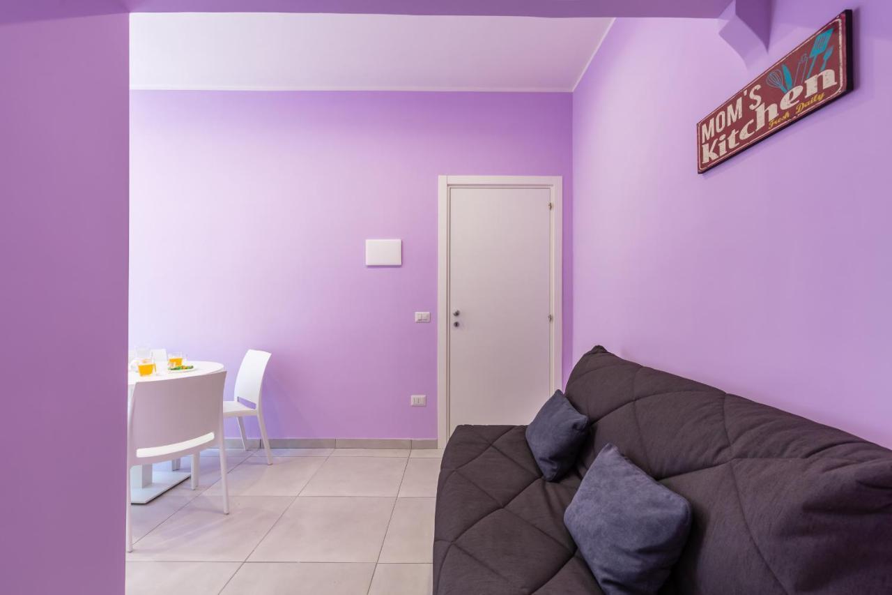 Toledo Stylish Apartments By Wonderful Italy ナポリ エクステリア 写真