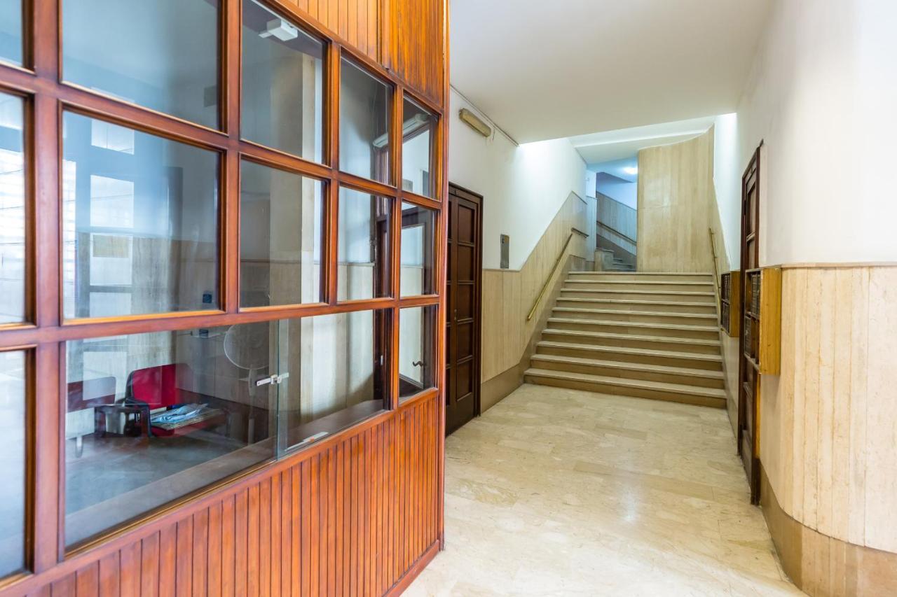 Toledo Stylish Apartments By Wonderful Italy ナポリ エクステリア 写真