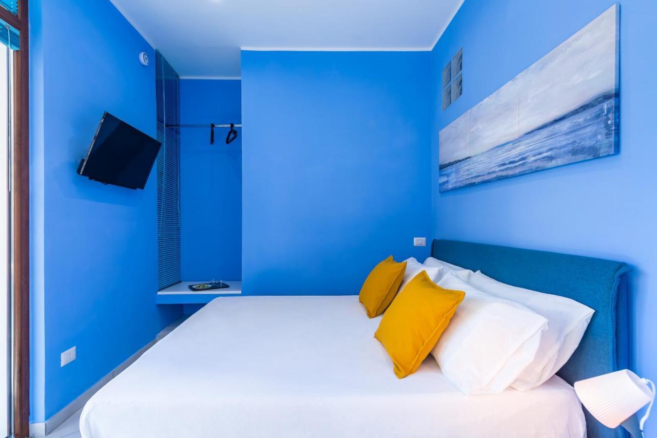 Toledo Stylish Apartments By Wonderful Italy ナポリ エクステリア 写真