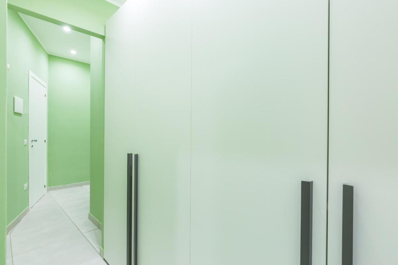 Toledo Stylish Apartments By Wonderful Italy ナポリ エクステリア 写真