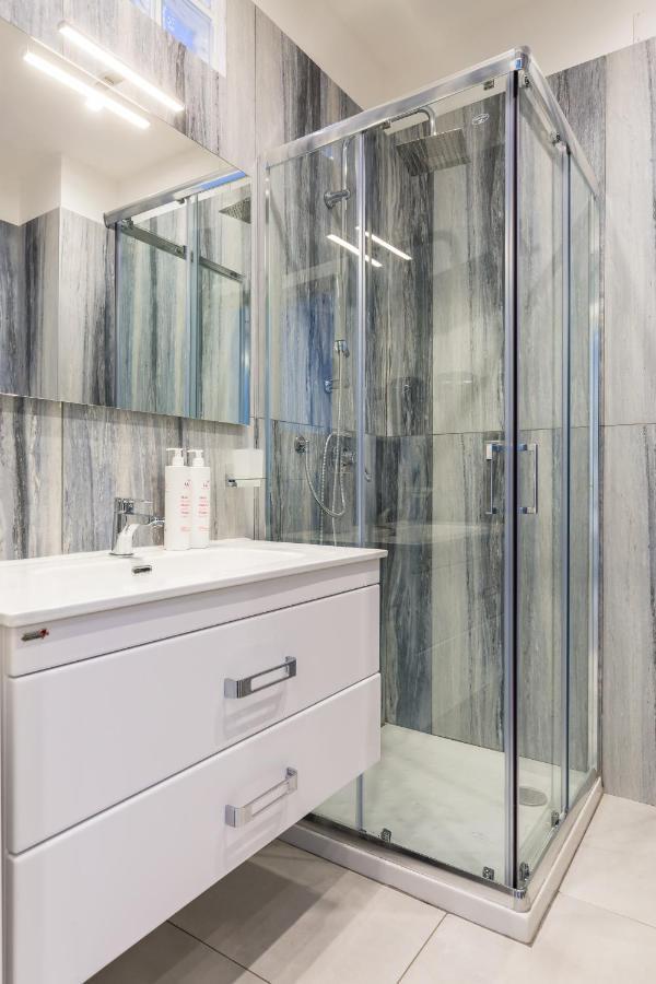 Toledo Stylish Apartments By Wonderful Italy ナポリ エクステリア 写真
