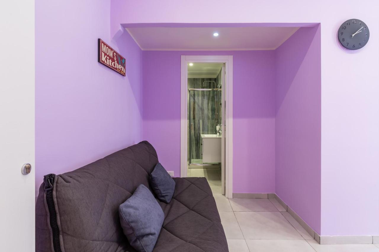 Toledo Stylish Apartments By Wonderful Italy ナポリ エクステリア 写真