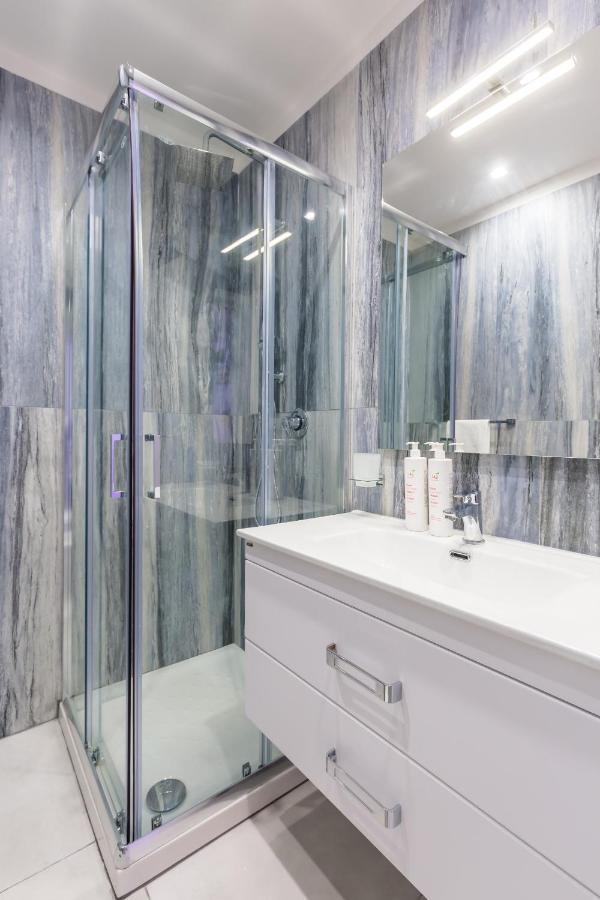 Toledo Stylish Apartments By Wonderful Italy ナポリ エクステリア 写真