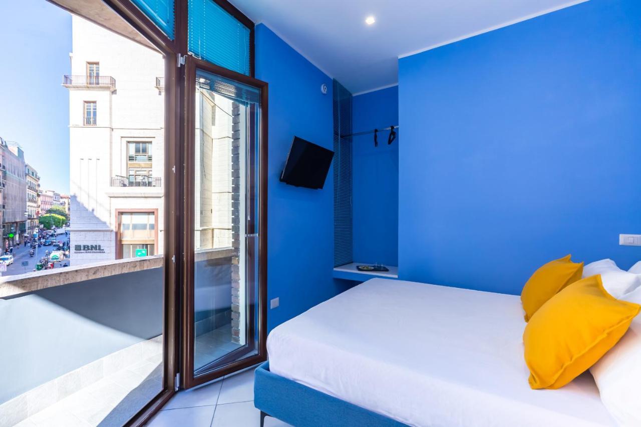 Toledo Stylish Apartments By Wonderful Italy ナポリ エクステリア 写真