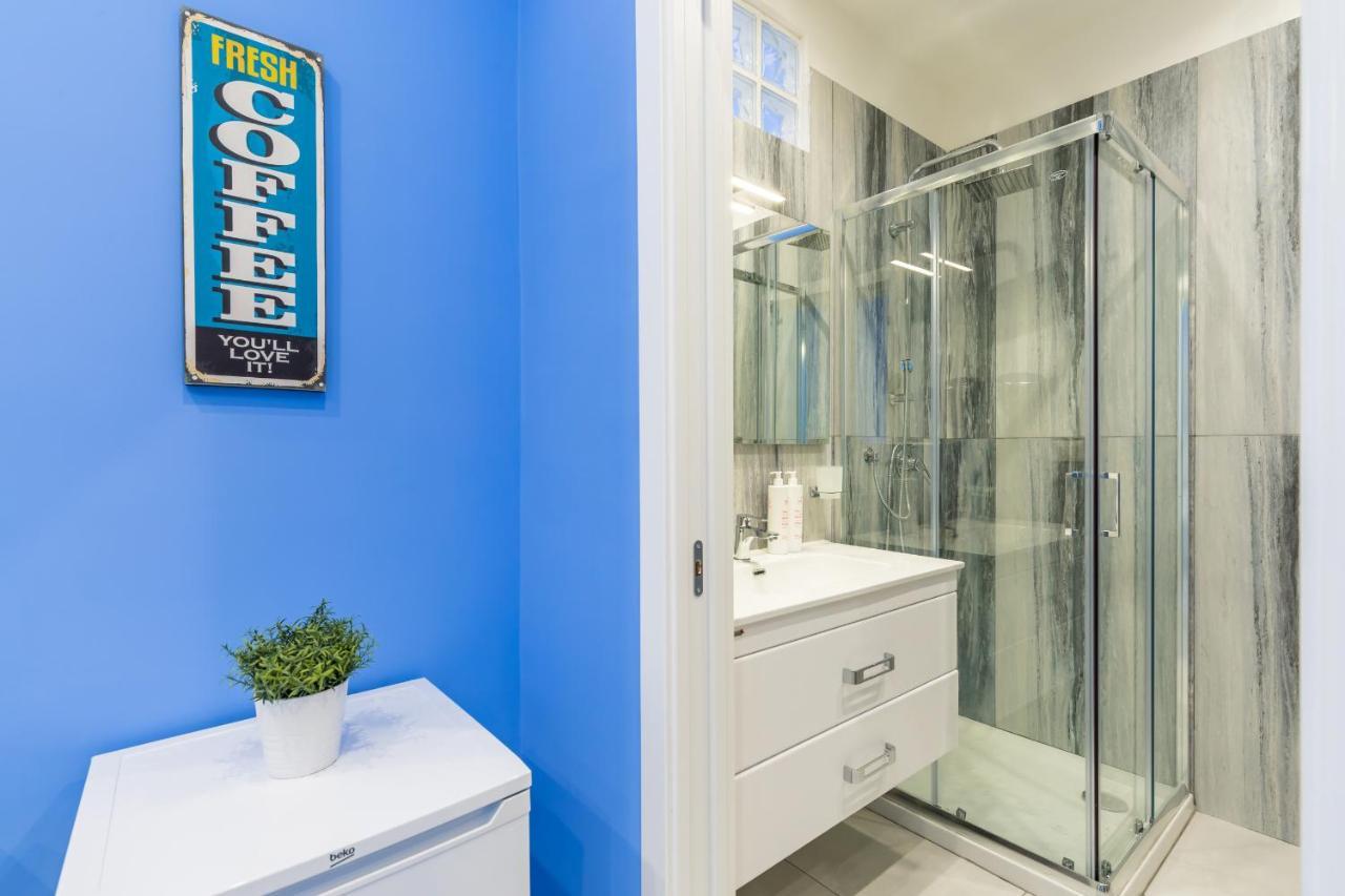 Toledo Stylish Apartments By Wonderful Italy ナポリ エクステリア 写真